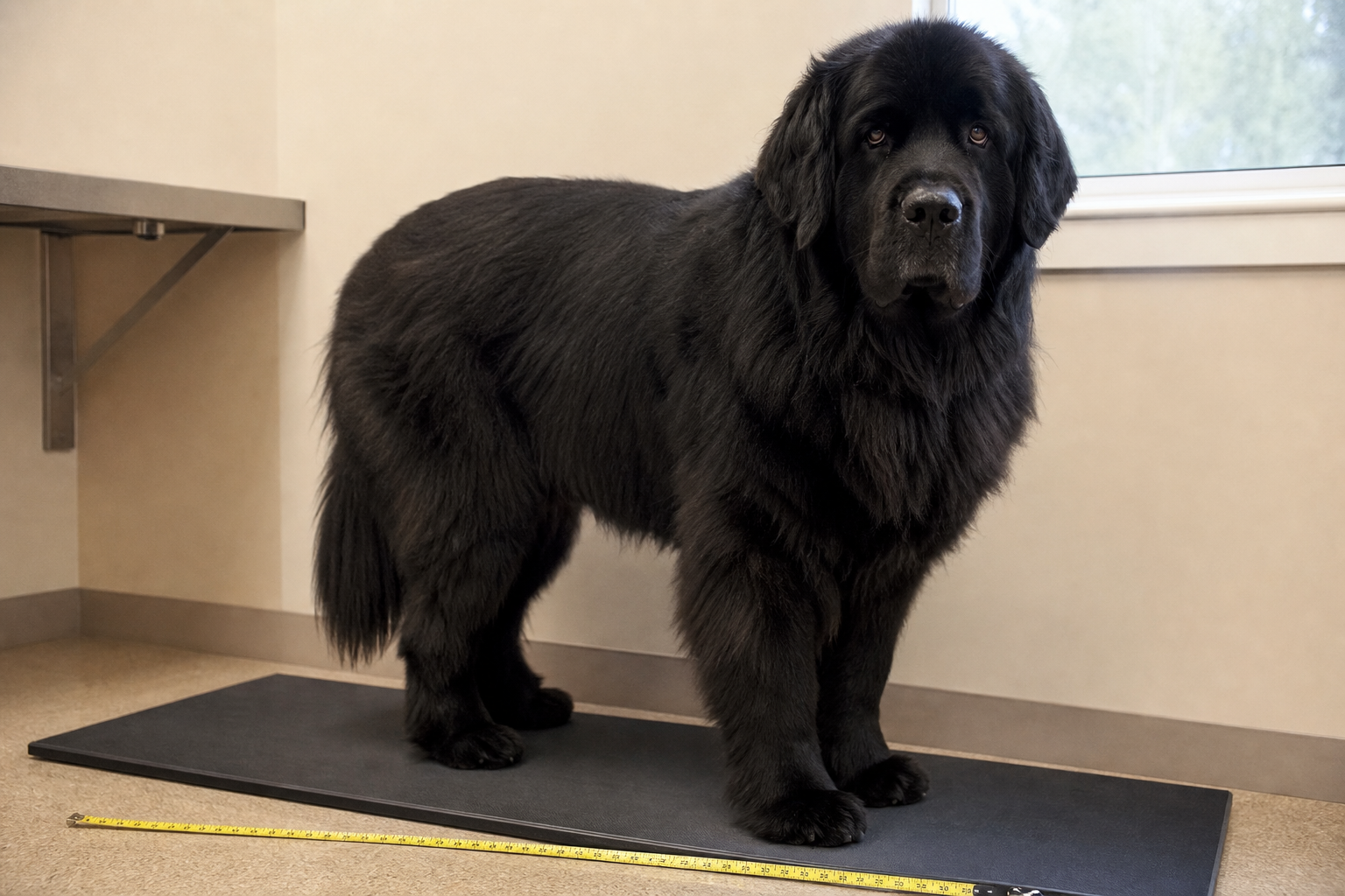 overweight dog food large breeds