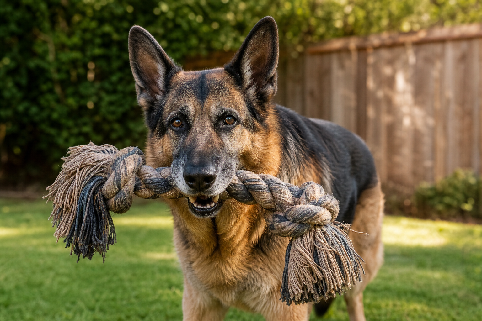 dog rope toy large breeds