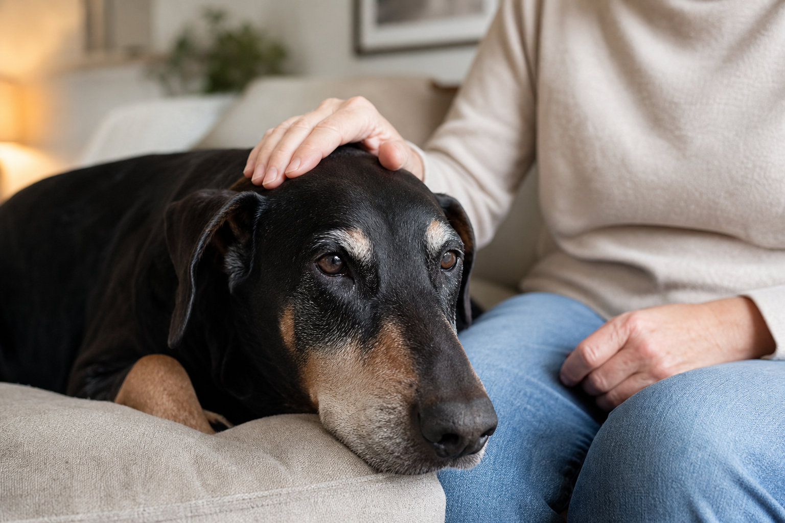 dog heart disease