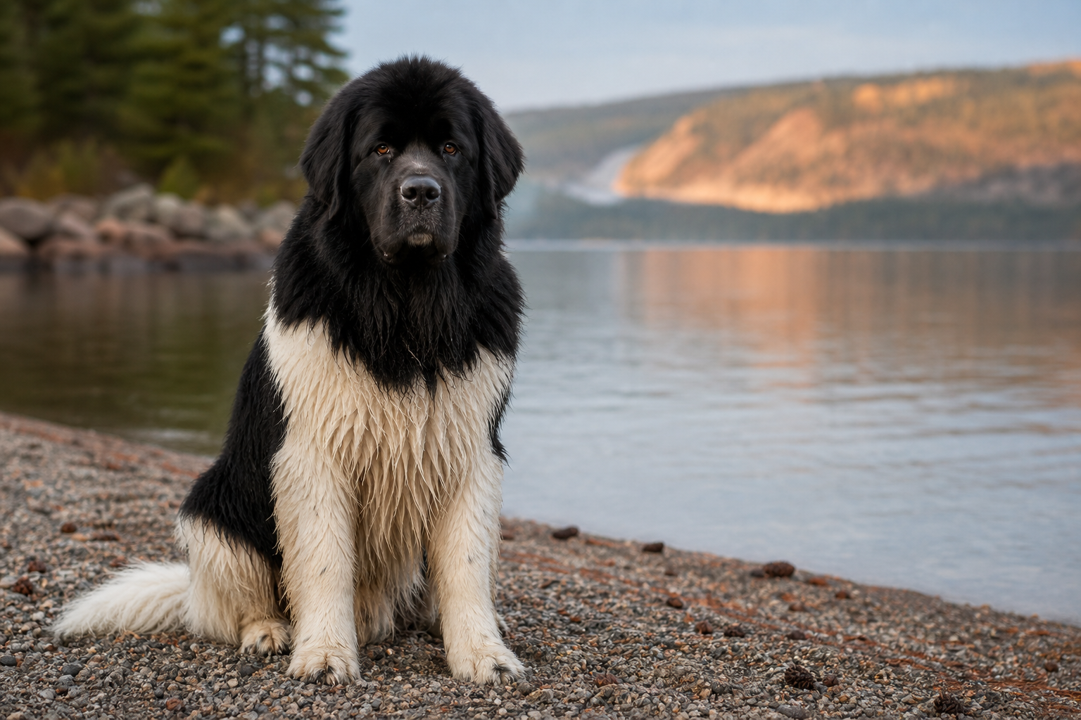 Newfoundland health problems