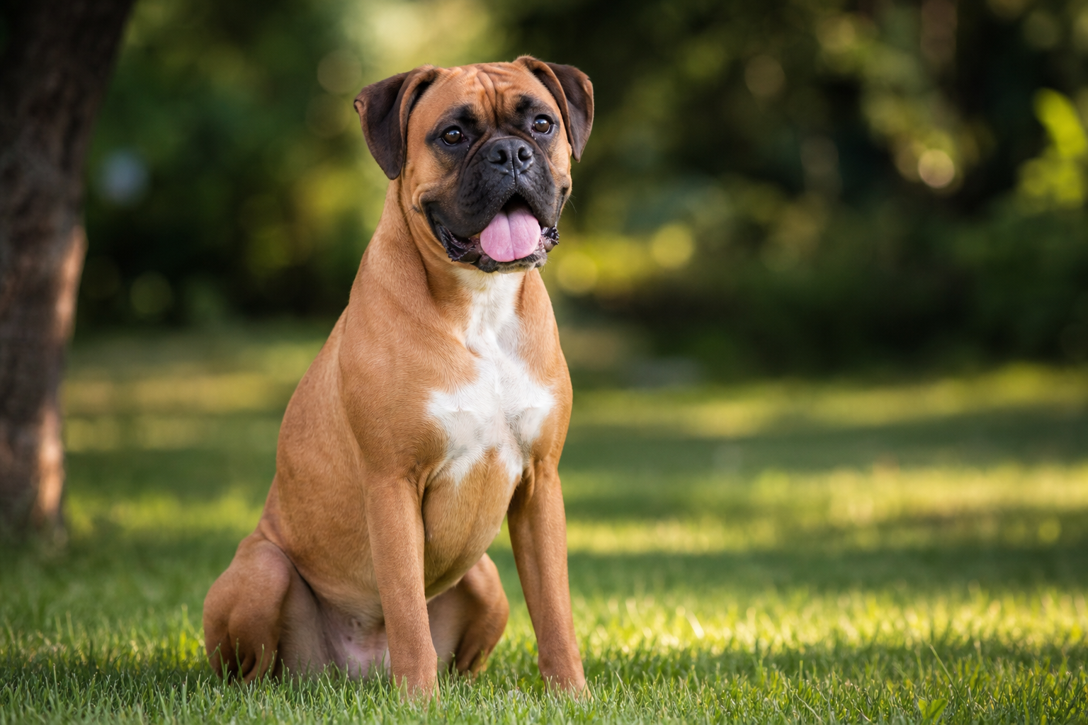 Boxer health problems