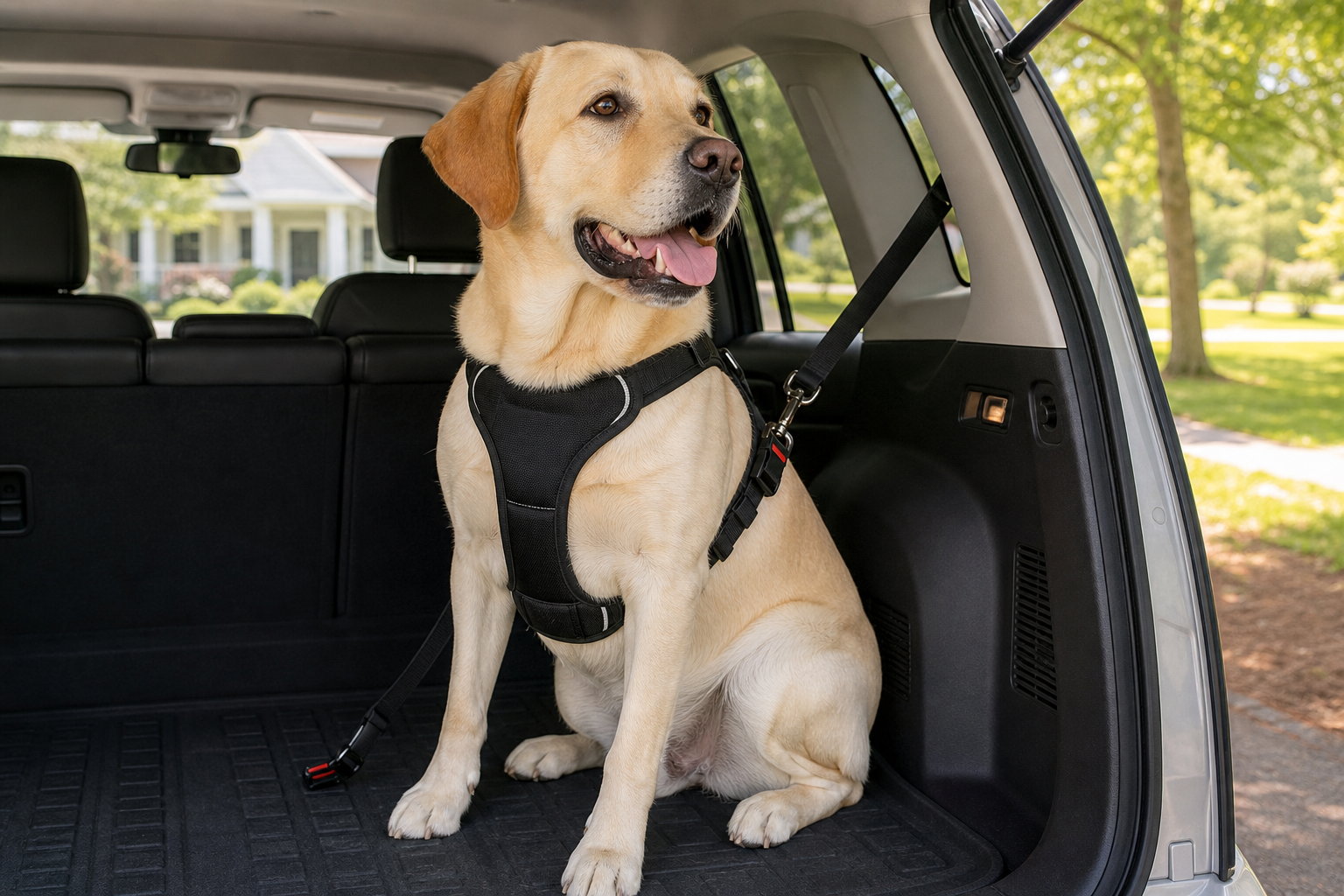 large breed safety guide