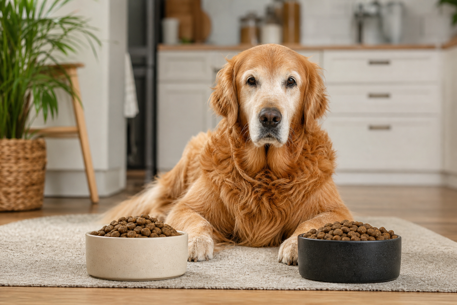 grain free vs inclusive