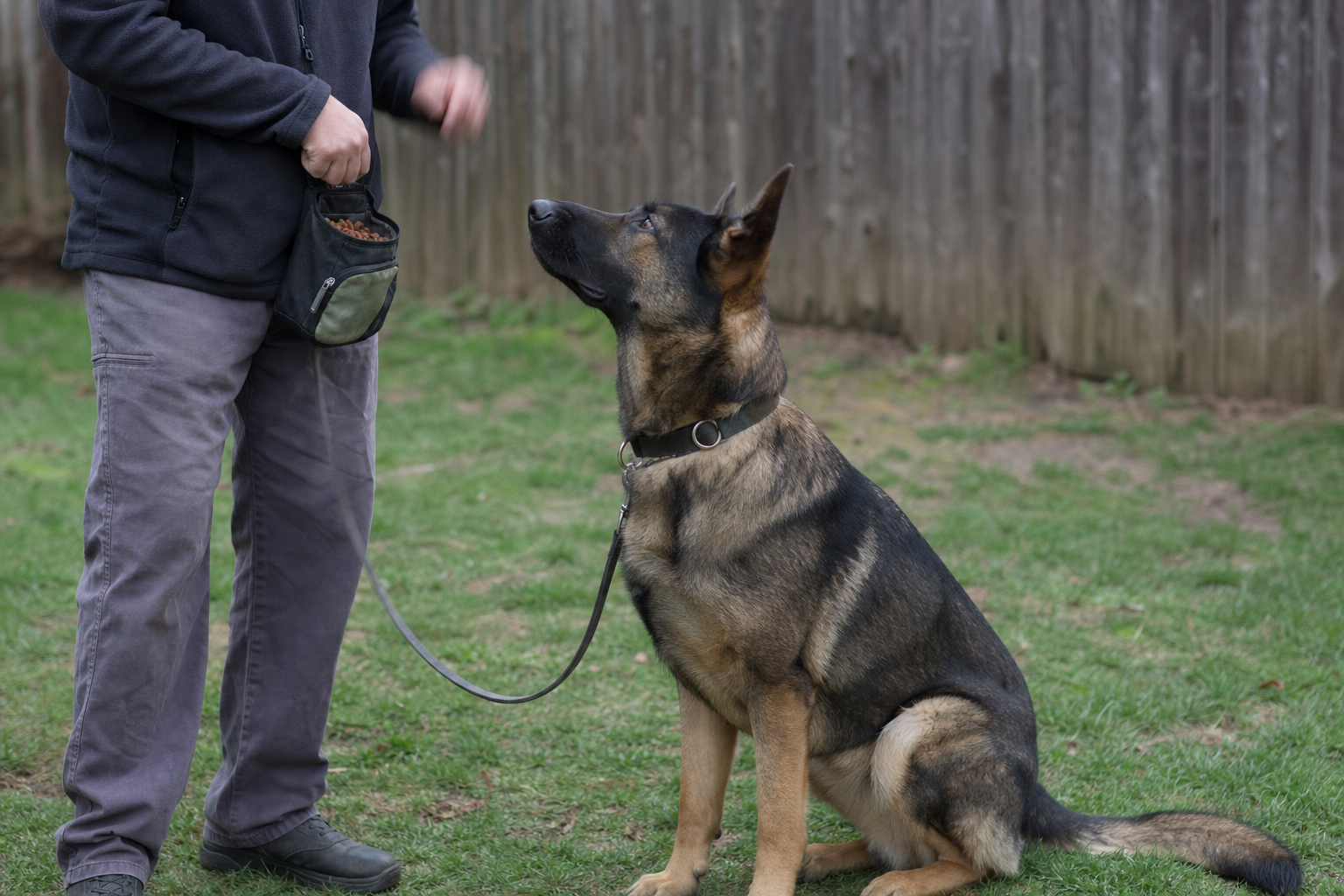 training treats large breeds