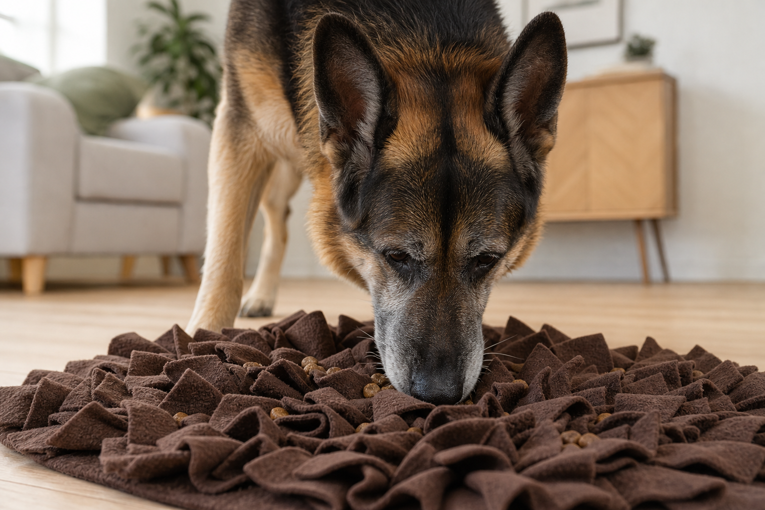 snuffle mat large breeds