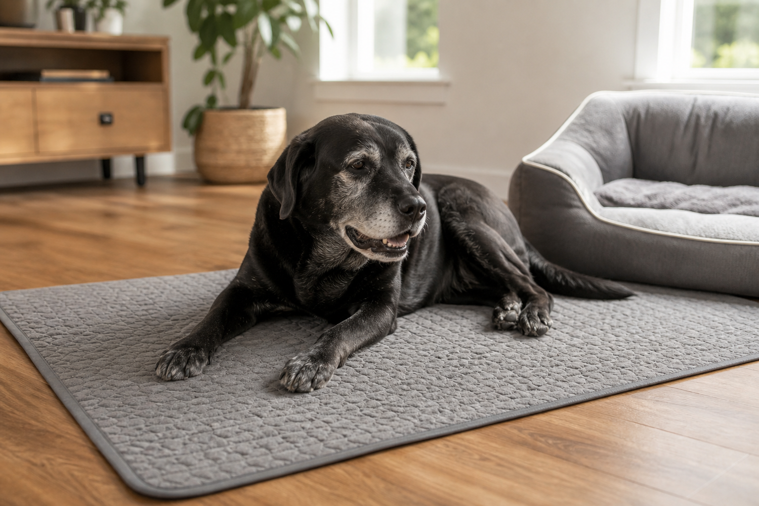 washable pee pads large breeds