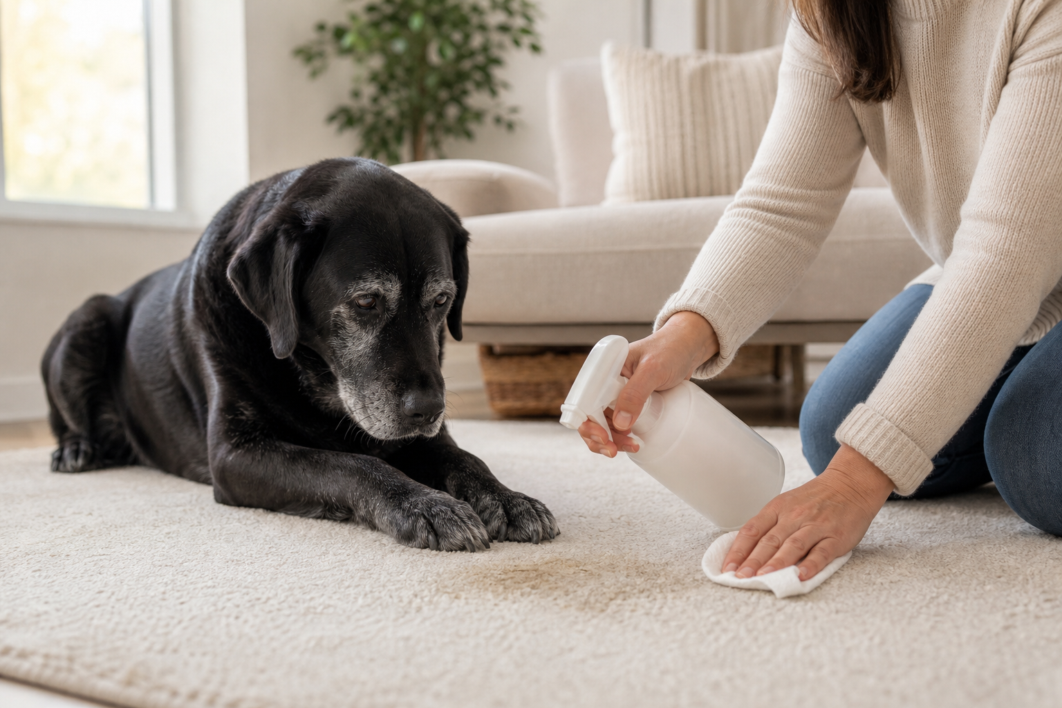 pet odor eliminator dogs large breeds