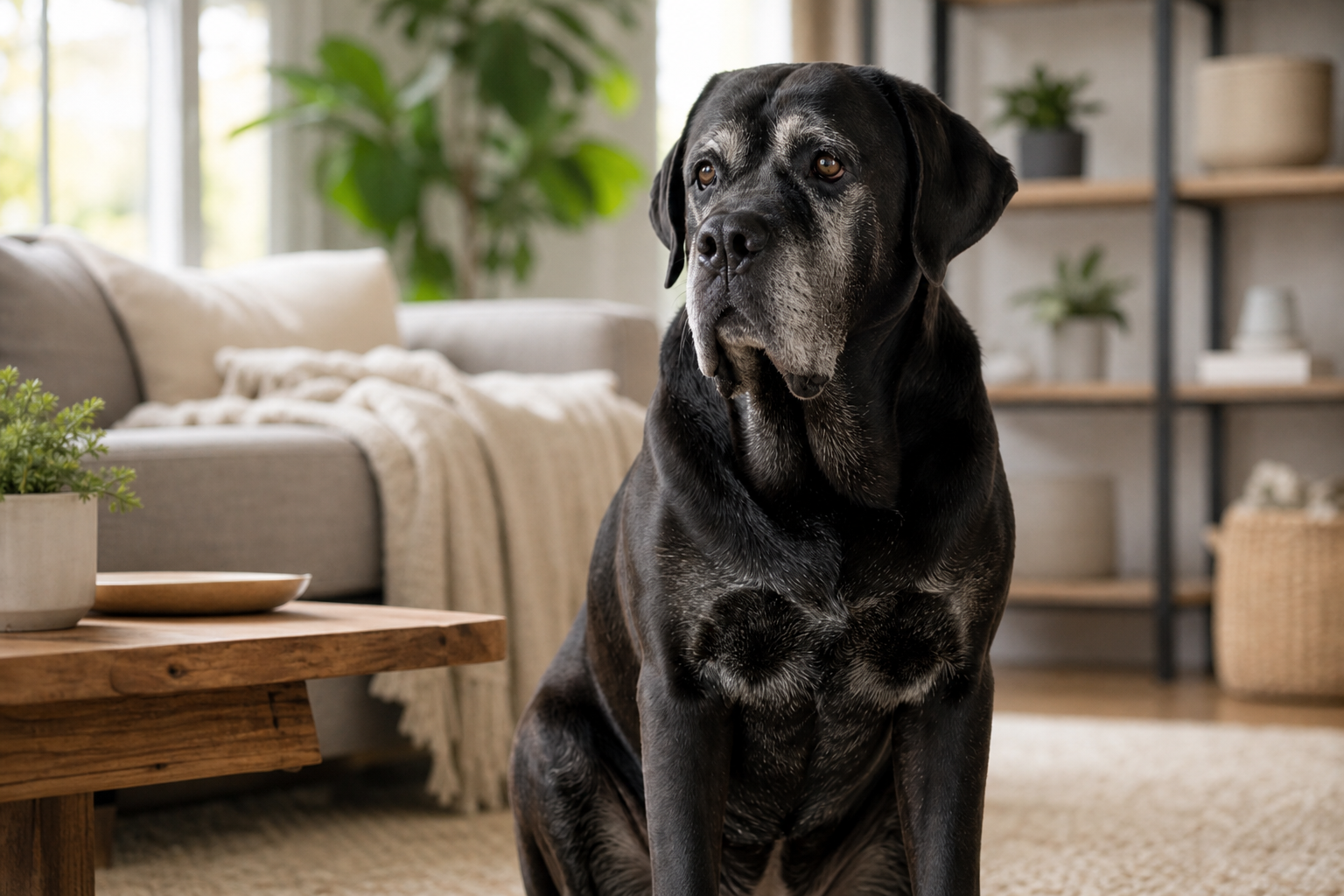 Cane Corso health problems